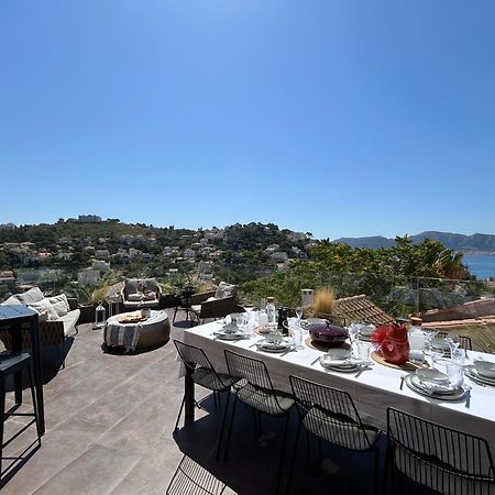 Mai Homes - La Villa Bompard Marseille Luaran gambar