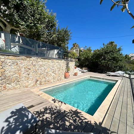 Mai Homes - La Villa Bompard Marseille Luaran gambar