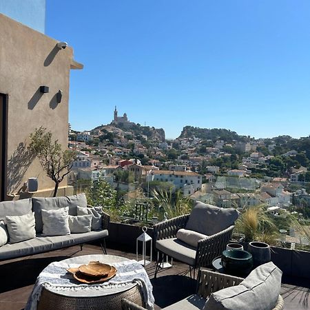 Mai Homes - La Villa Bompard Marseille Luaran gambar