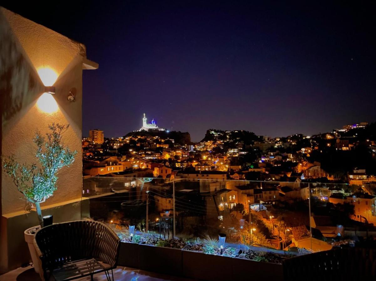 Mai Homes - La Villa Bompard Marseille Luaran gambar