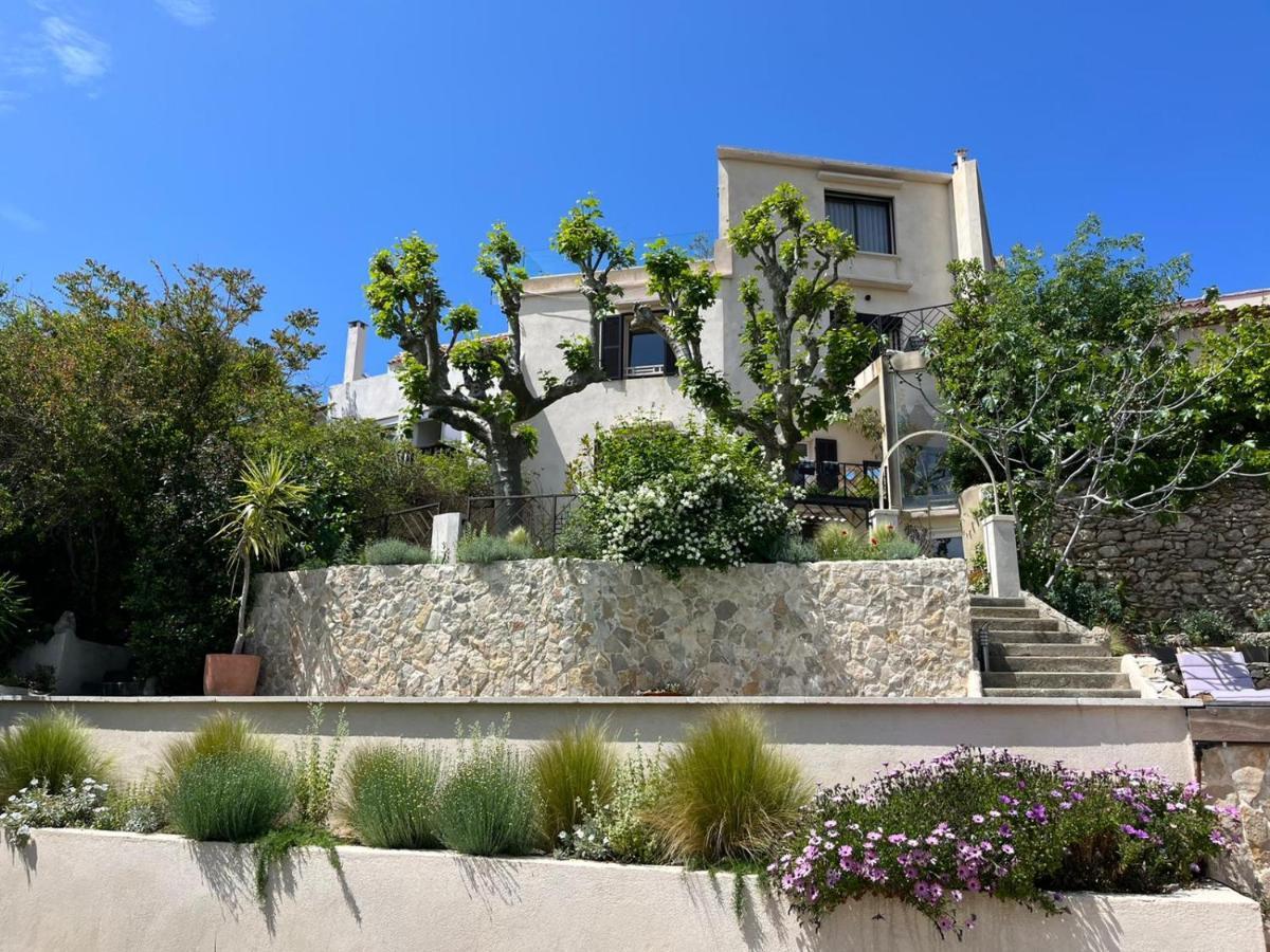 Mai Homes - La Villa Bompard Marseille Luaran gambar