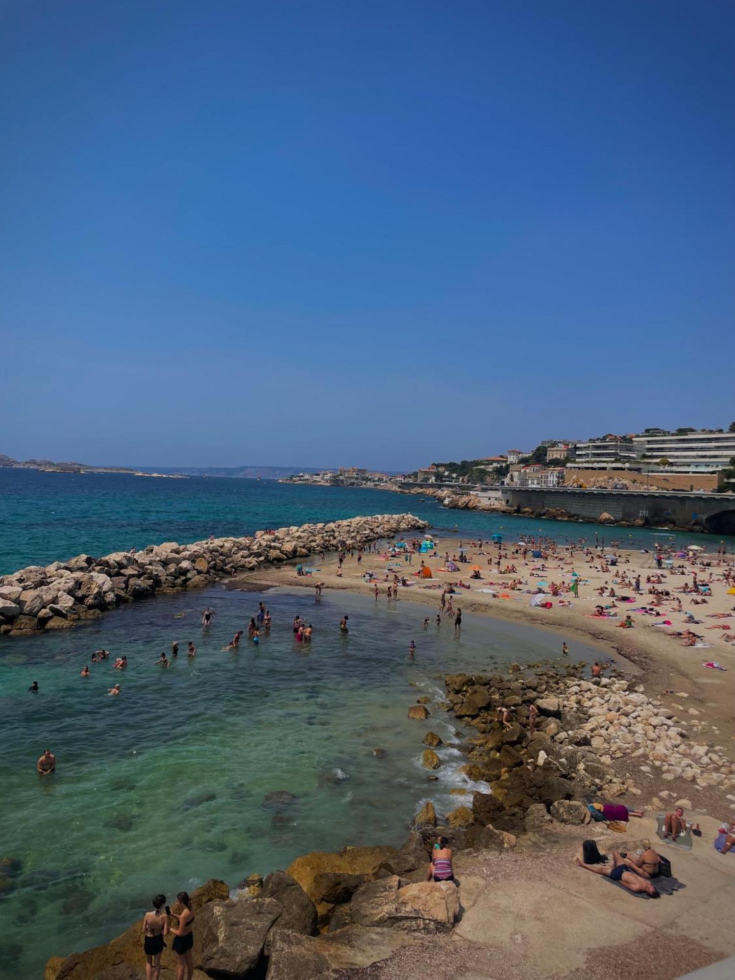 Mai Homes - La Villa Bompard Marseille Luaran gambar