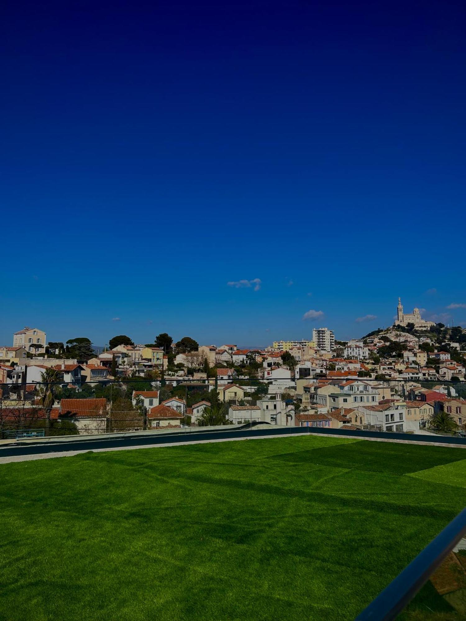 Mai Homes - La Villa Bompard Marseille Luaran gambar