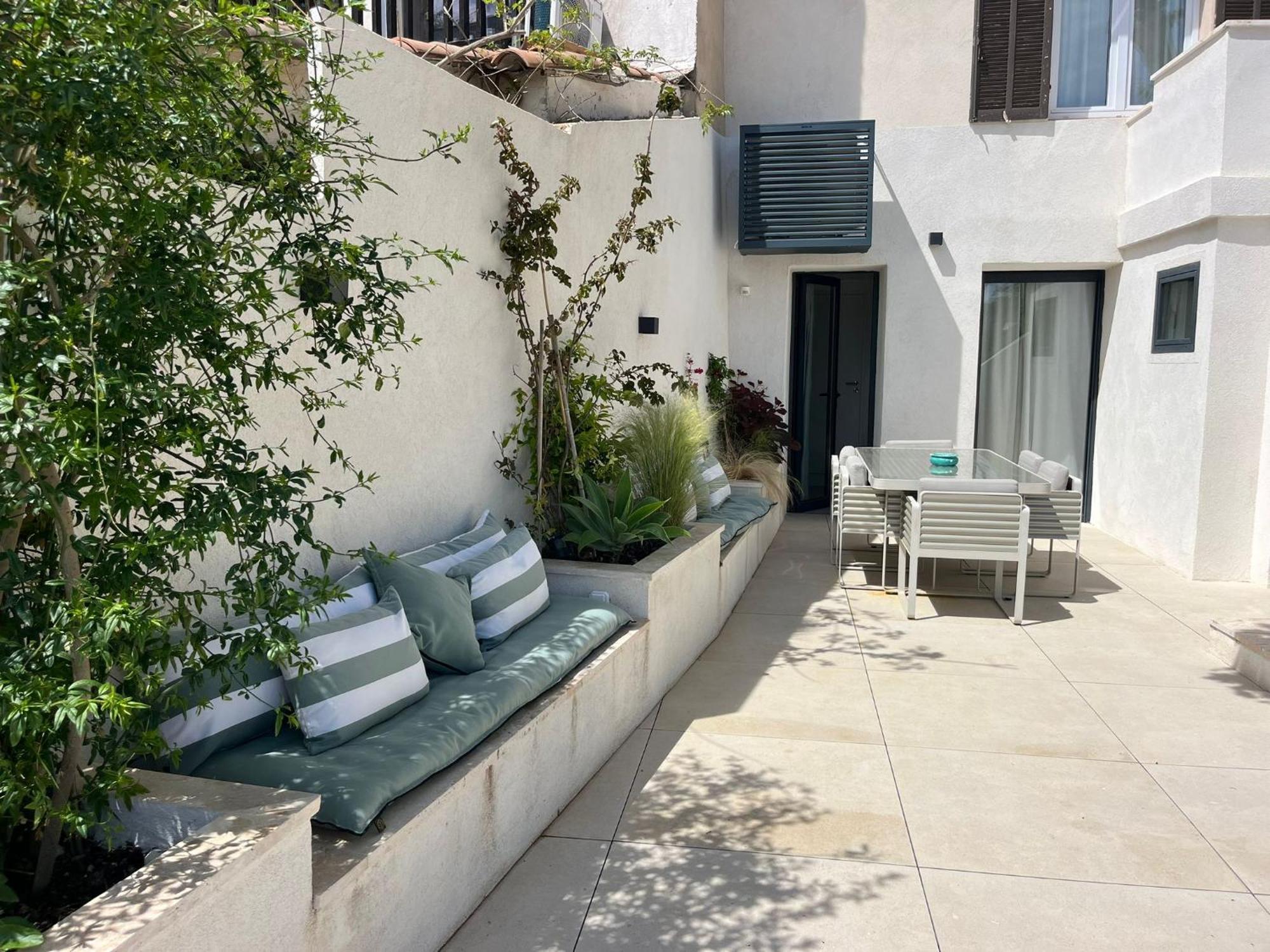 Mai Homes - La Villa Bompard Marseille Luaran gambar