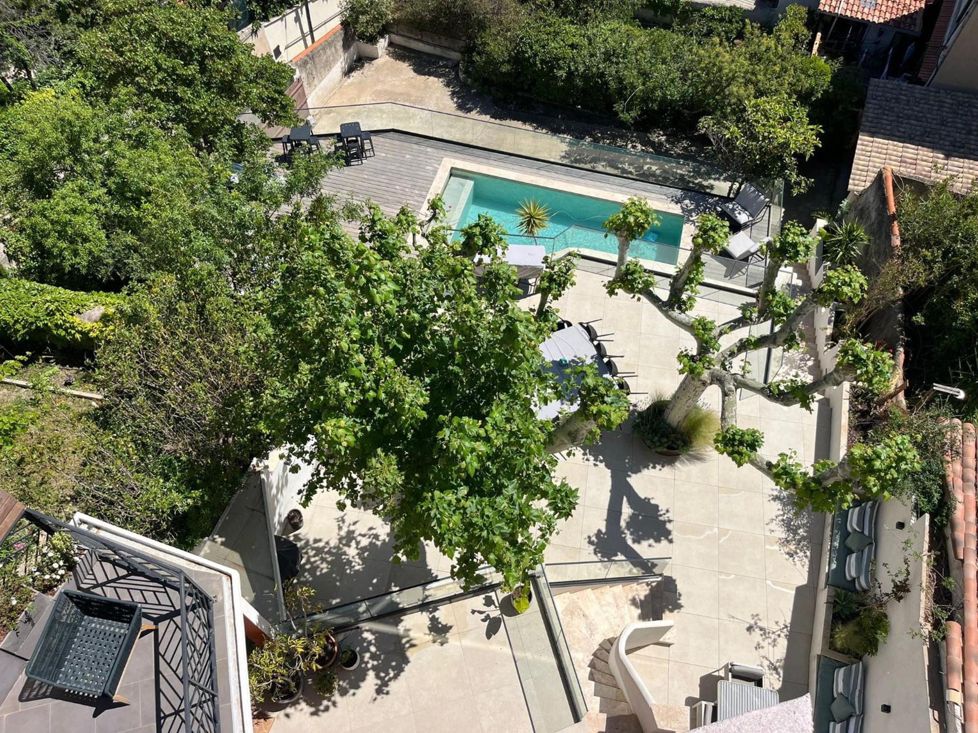 Mai Homes - La Villa Bompard Marseille Luaran gambar