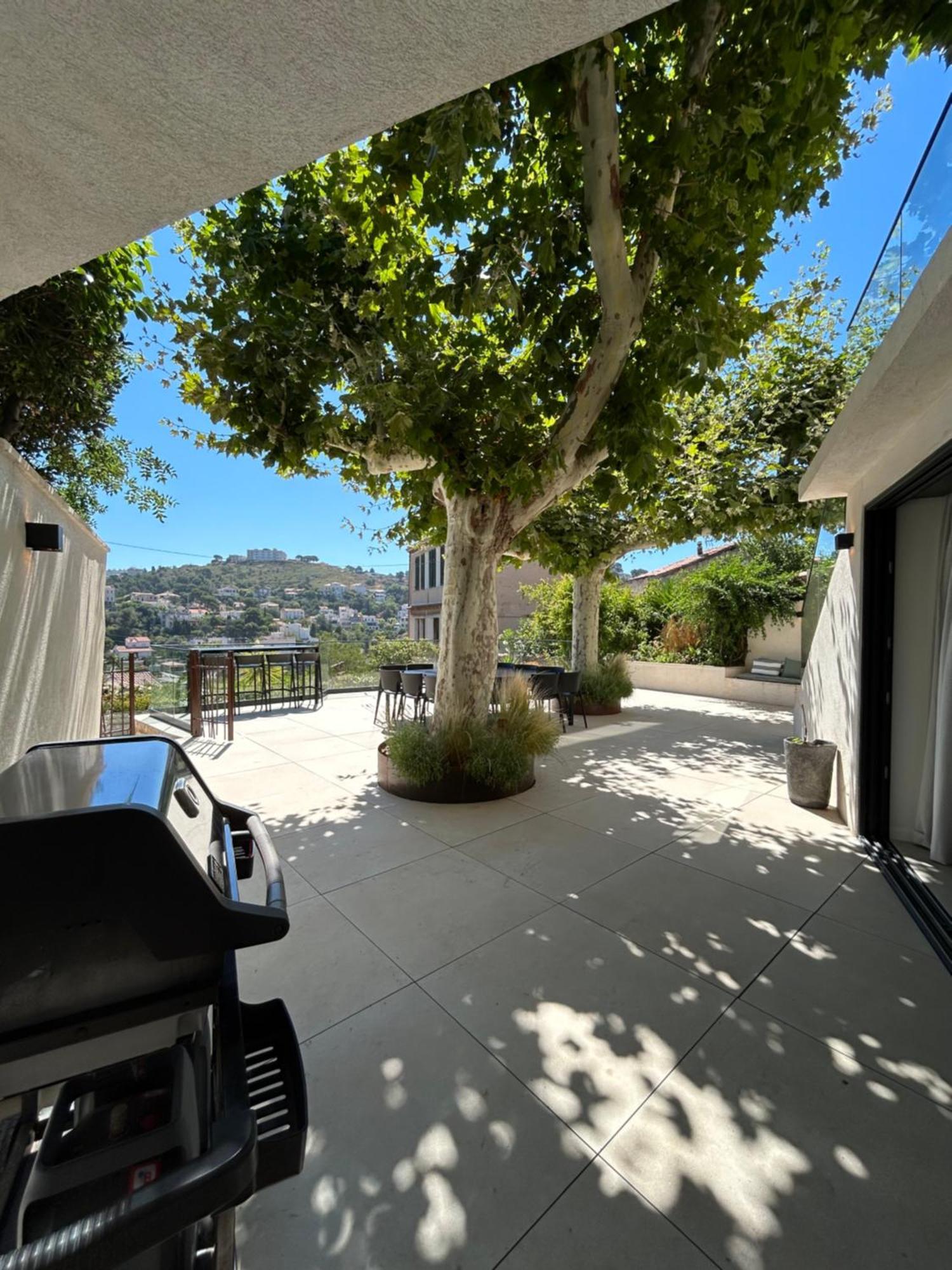 Mai Homes - La Villa Bompard Marseille Luaran gambar