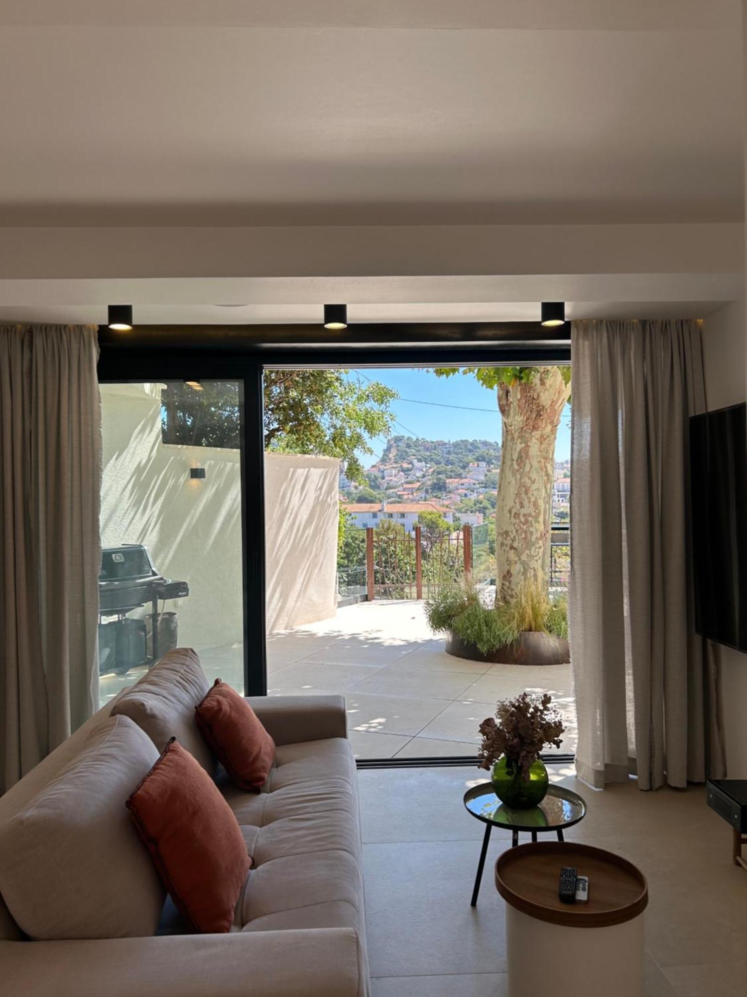 Mai Homes - La Villa Bompard Marseille Luaran gambar