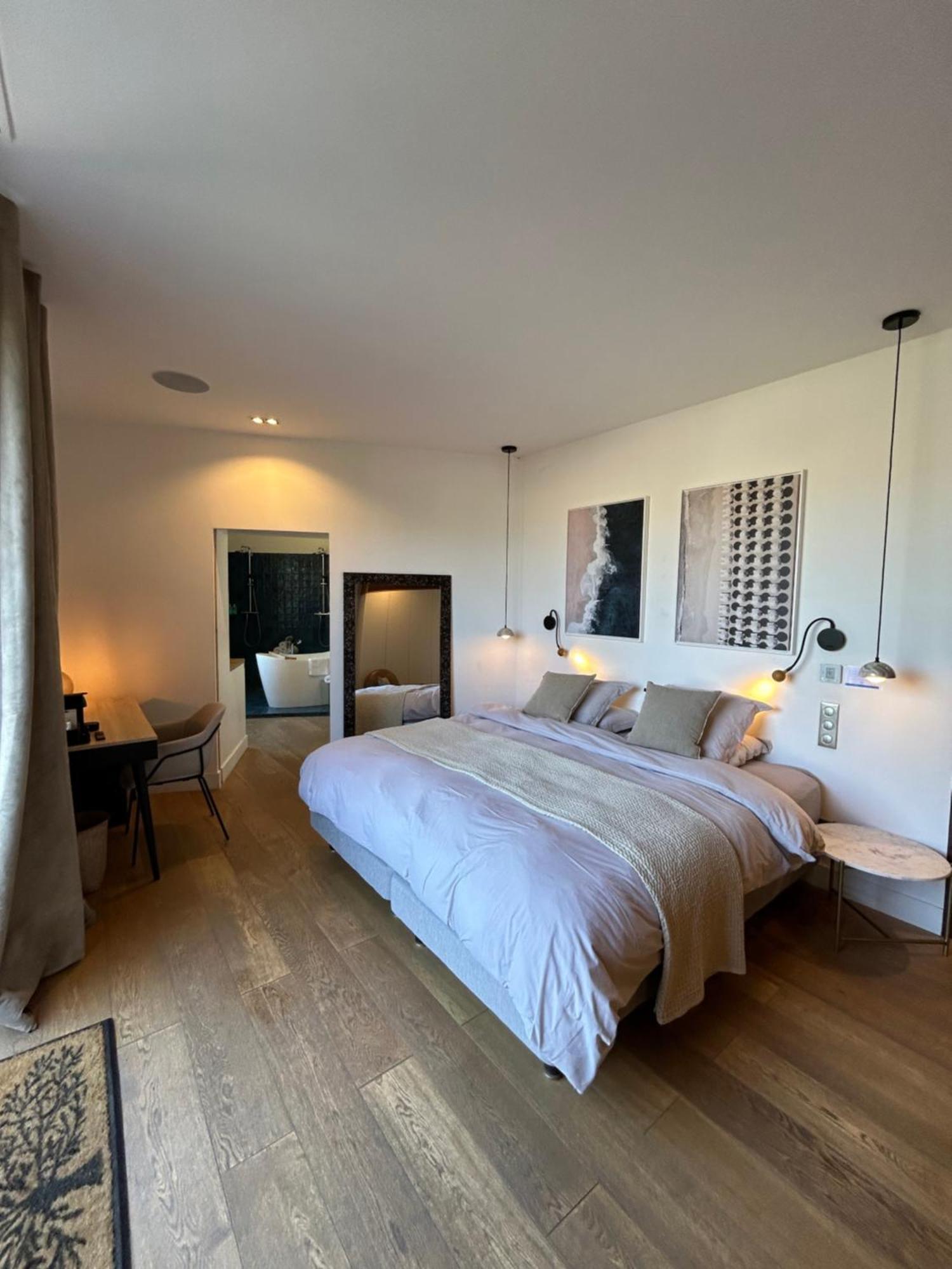 Mai Homes - La Villa Bompard Marseille Luaran gambar