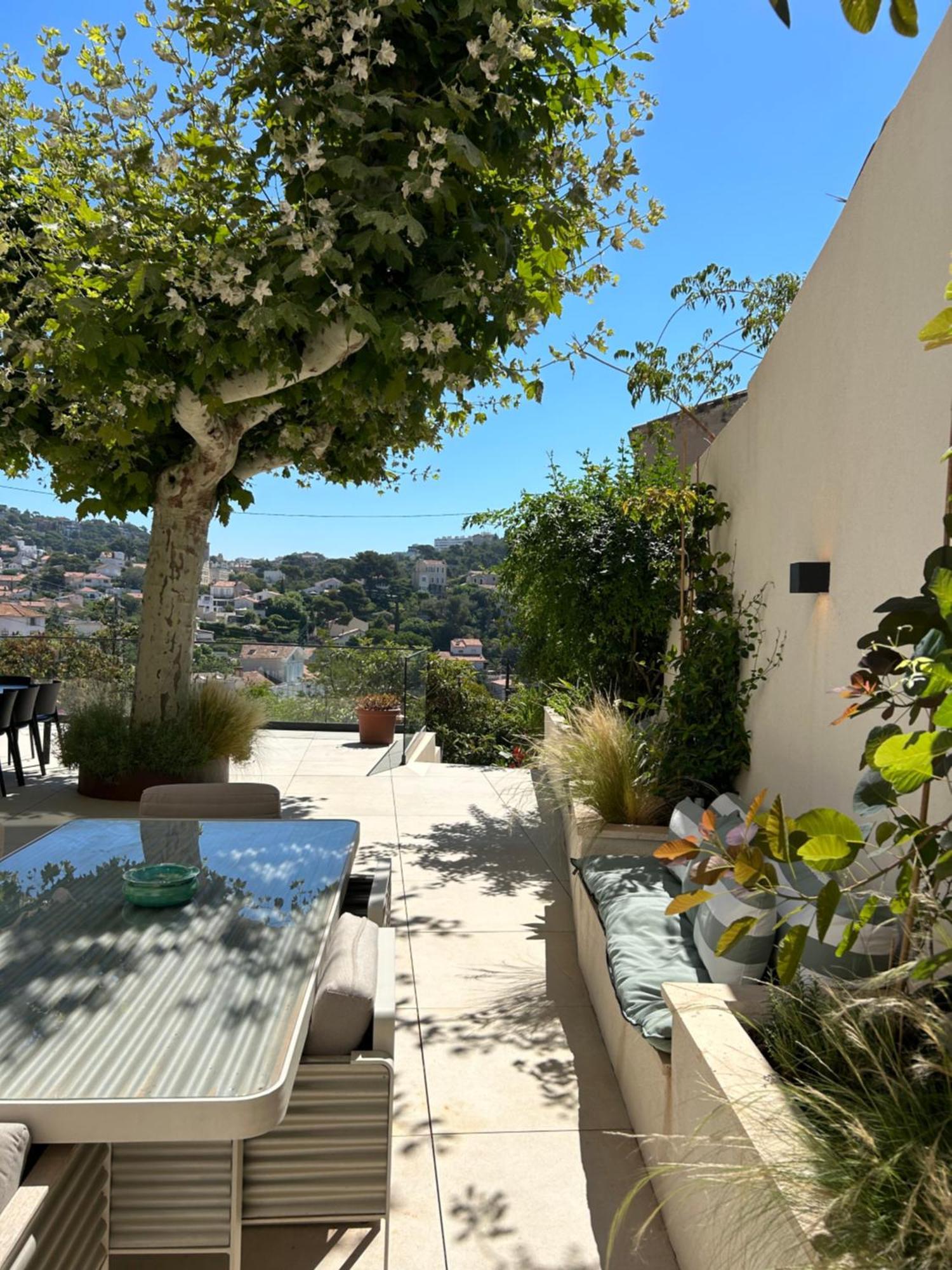 Mai Homes - La Villa Bompard Marseille Luaran gambar