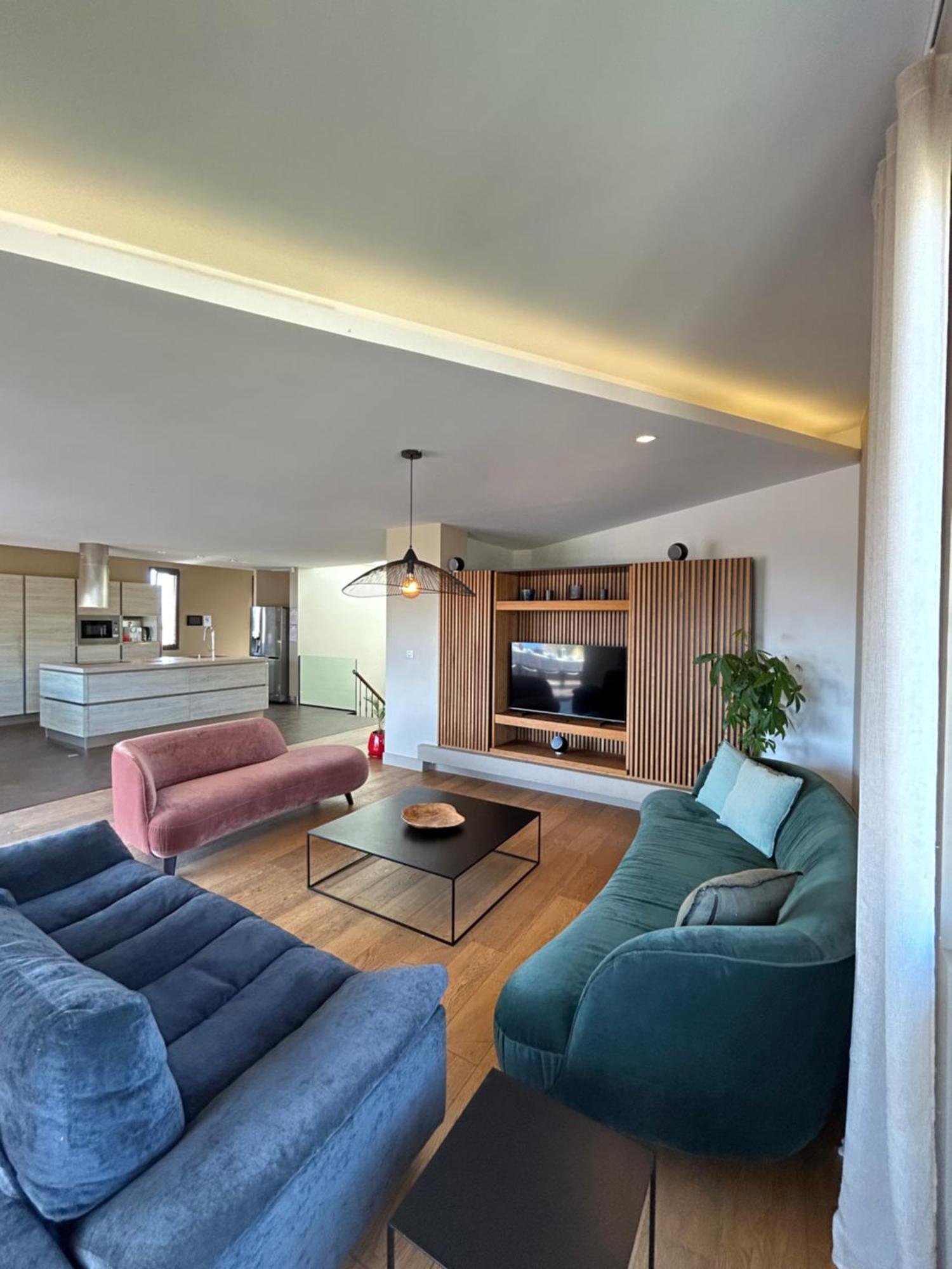 Mai Homes - La Villa Bompard Marseille Luaran gambar