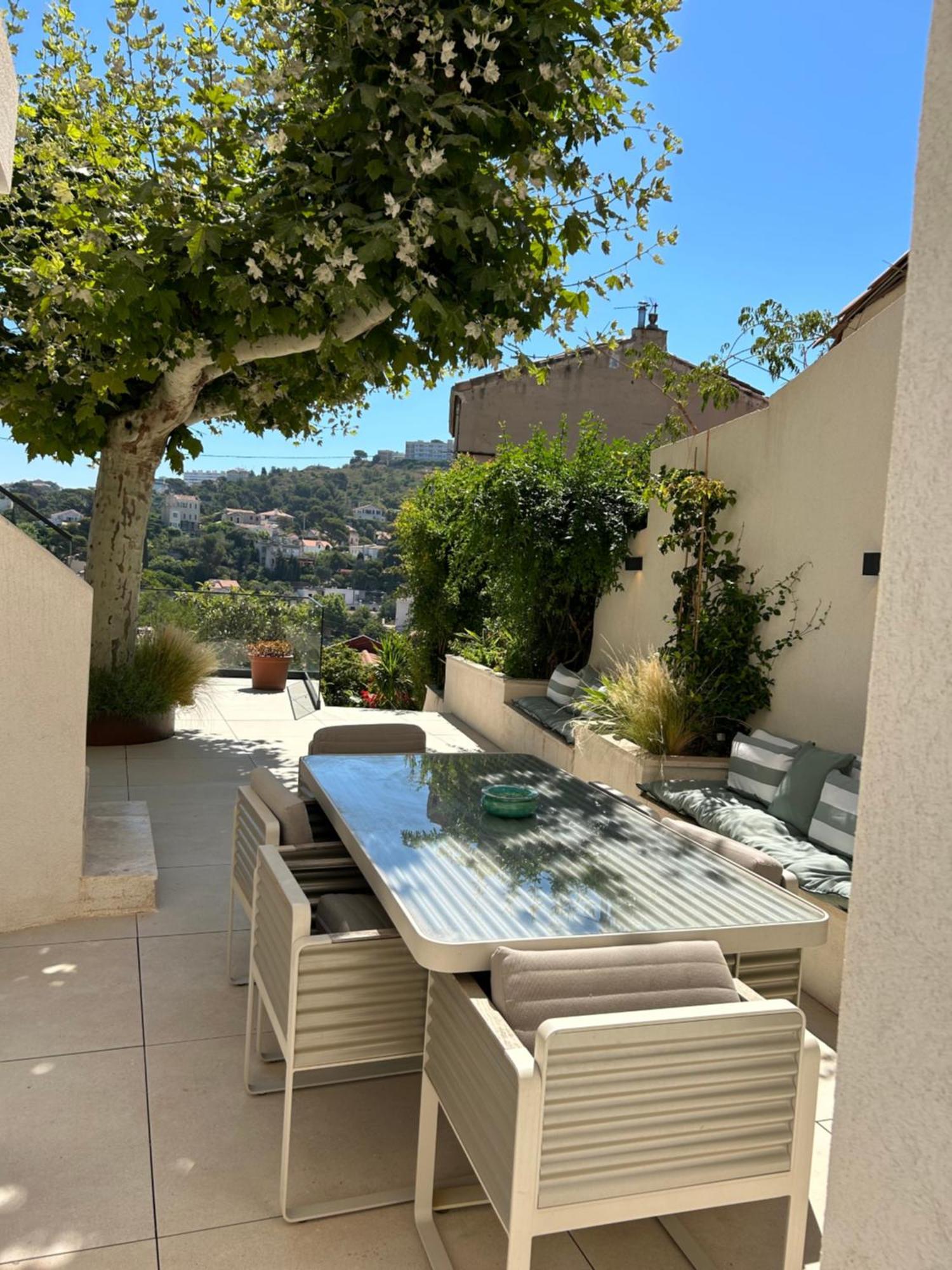 Mai Homes - La Villa Bompard Marseille Luaran gambar