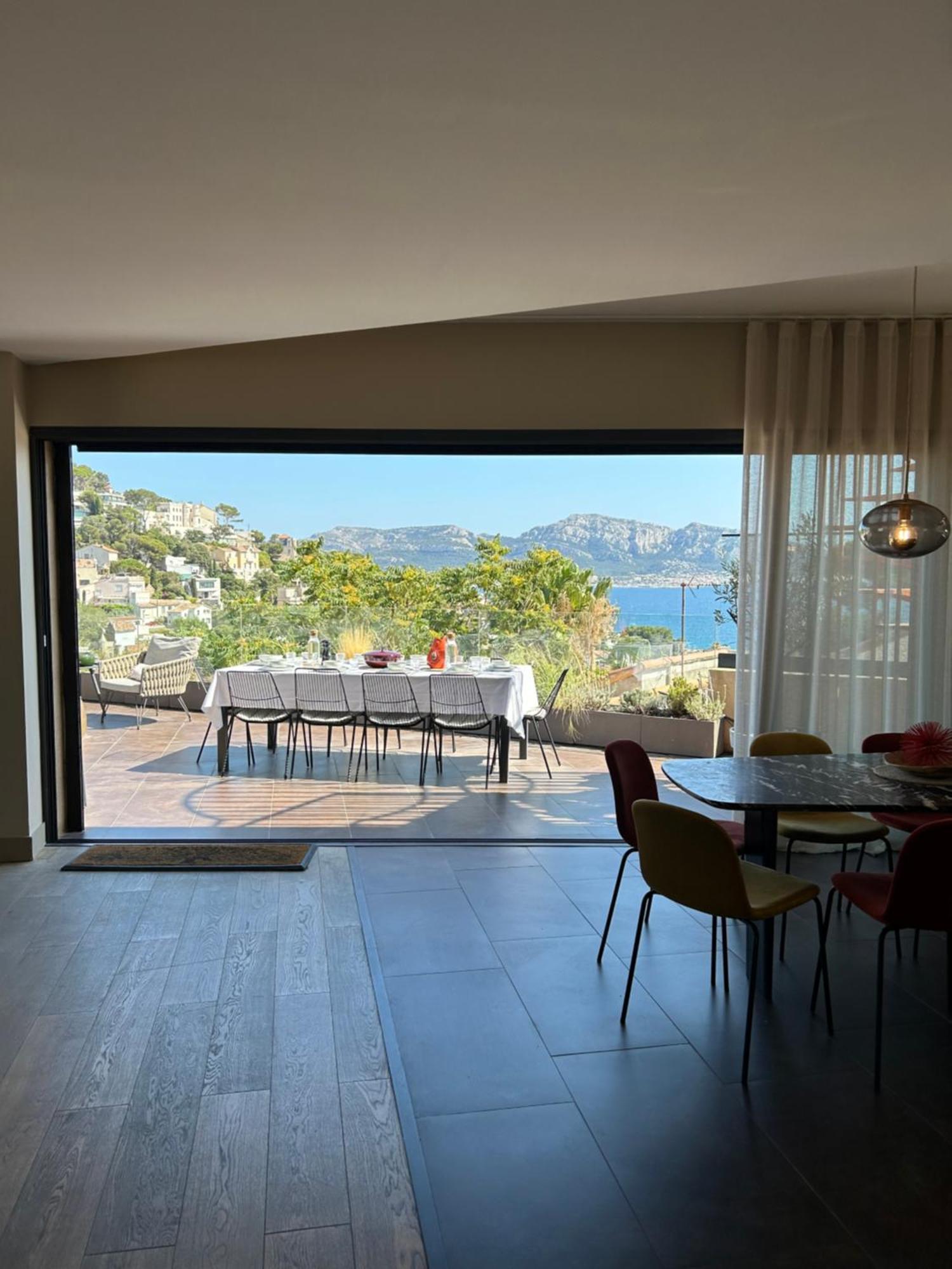 Mai Homes - La Villa Bompard Marseille Luaran gambar