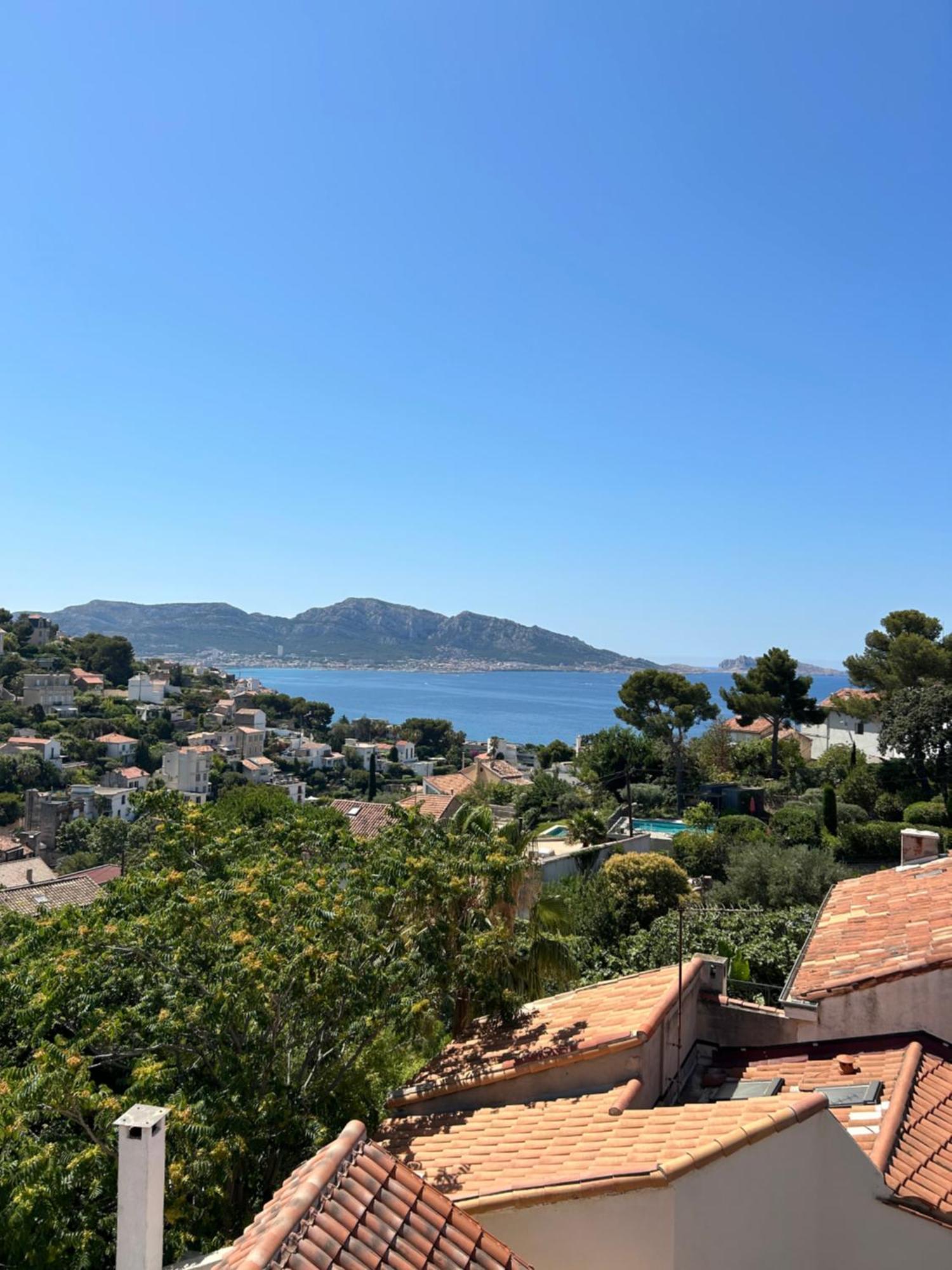 Mai Homes - La Villa Bompard Marseille Luaran gambar