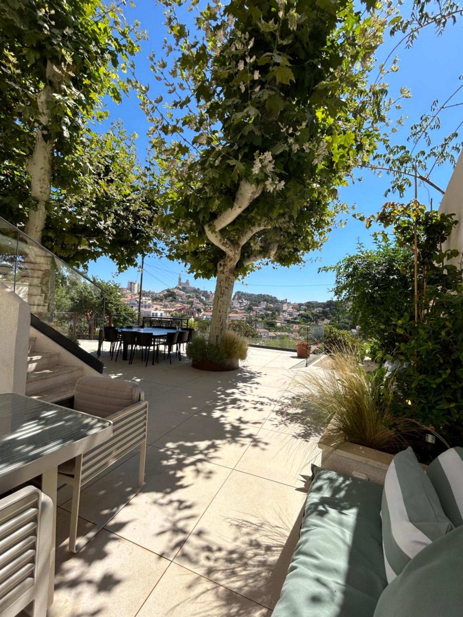 Mai Homes - La Villa Bompard Marseille Luaran gambar
