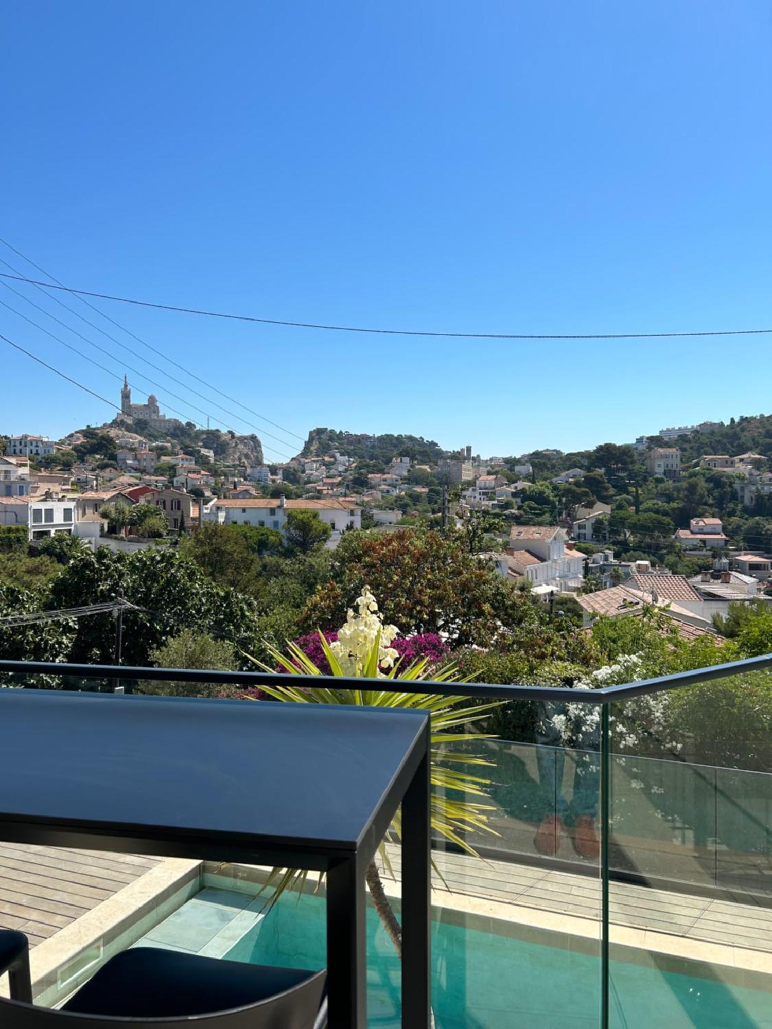 Mai Homes - La Villa Bompard Marseille Luaran gambar