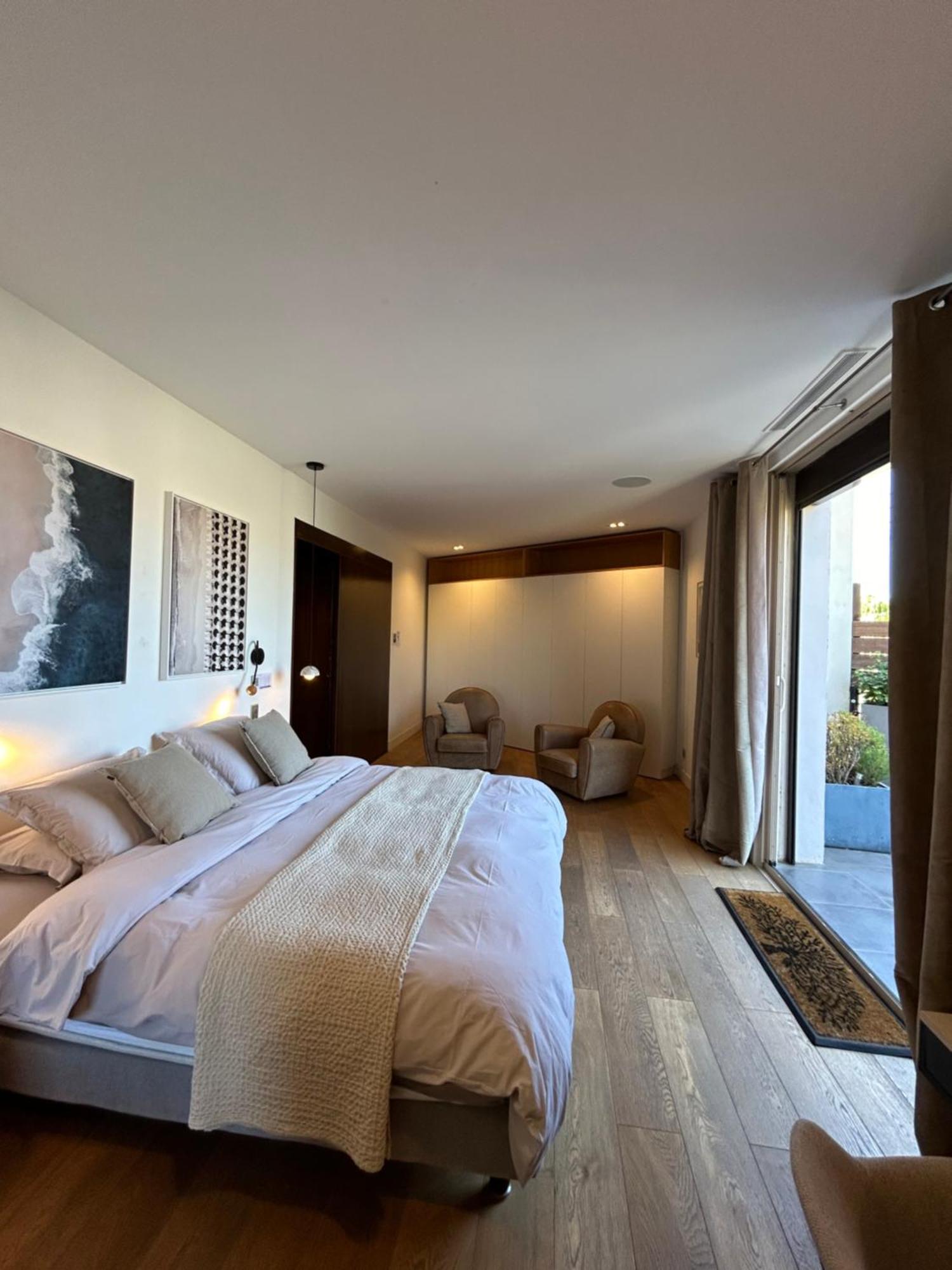 Mai Homes - La Villa Bompard Marseille Luaran gambar