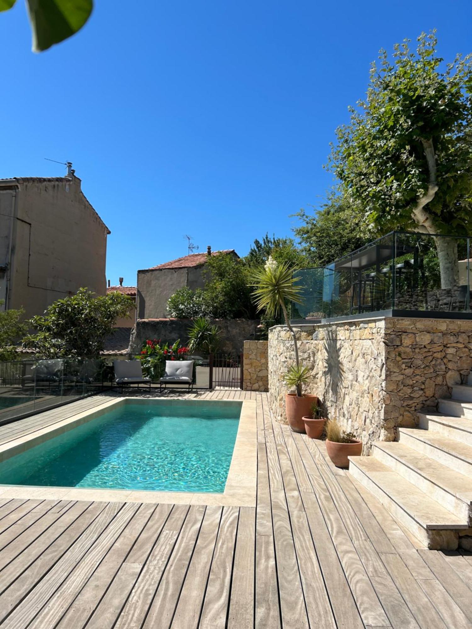 Mai Homes - La Villa Bompard Marseille Luaran gambar