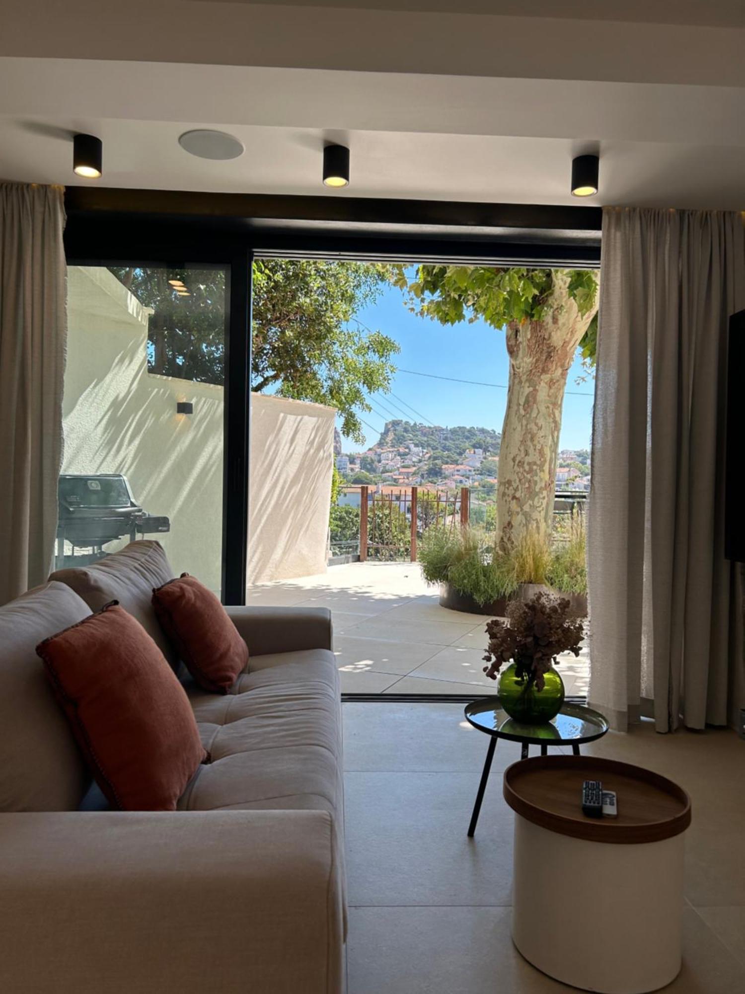 Mai Homes - La Villa Bompard Marseille Luaran gambar