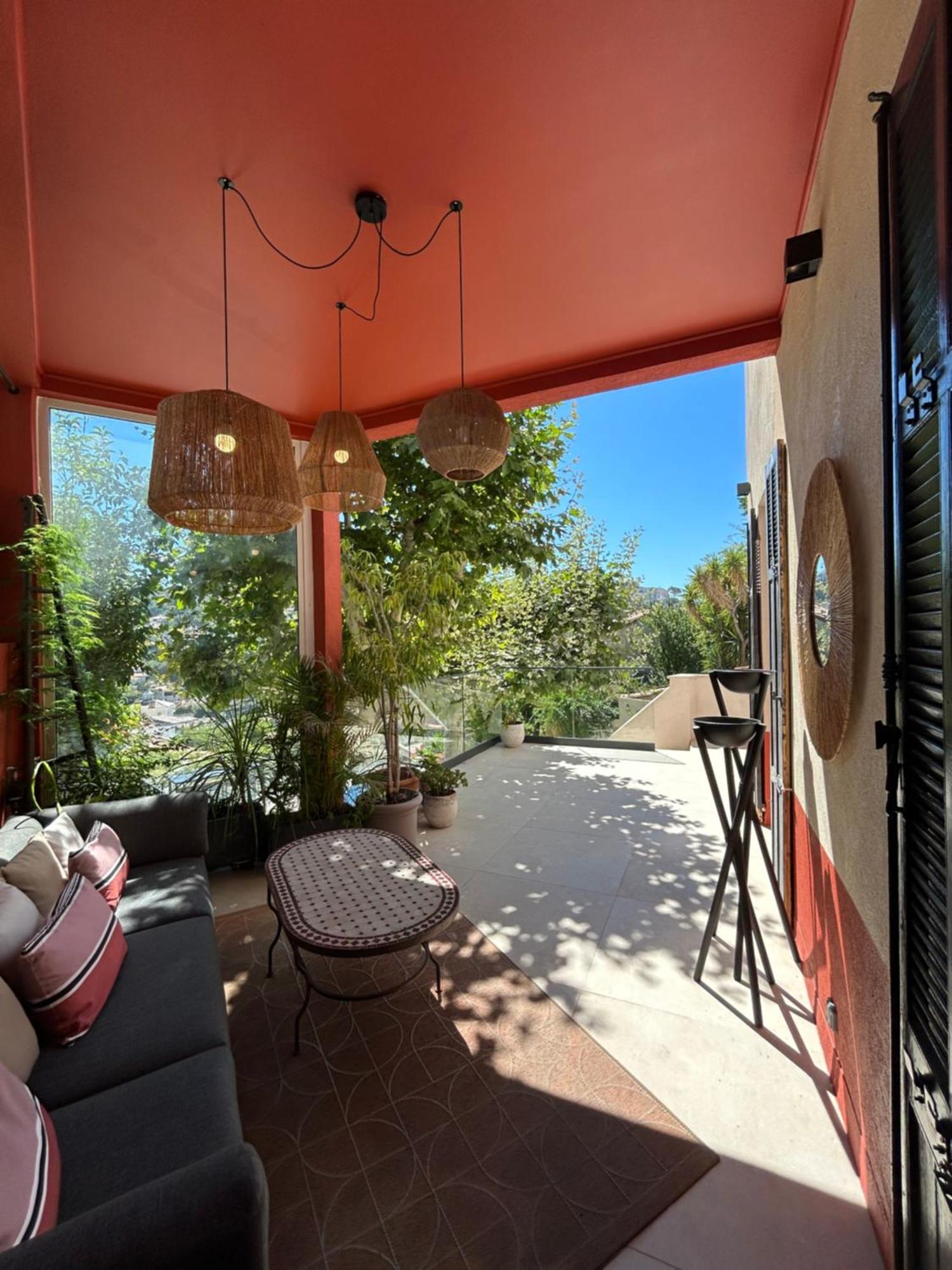 Mai Homes - La Villa Bompard Marseille Luaran gambar