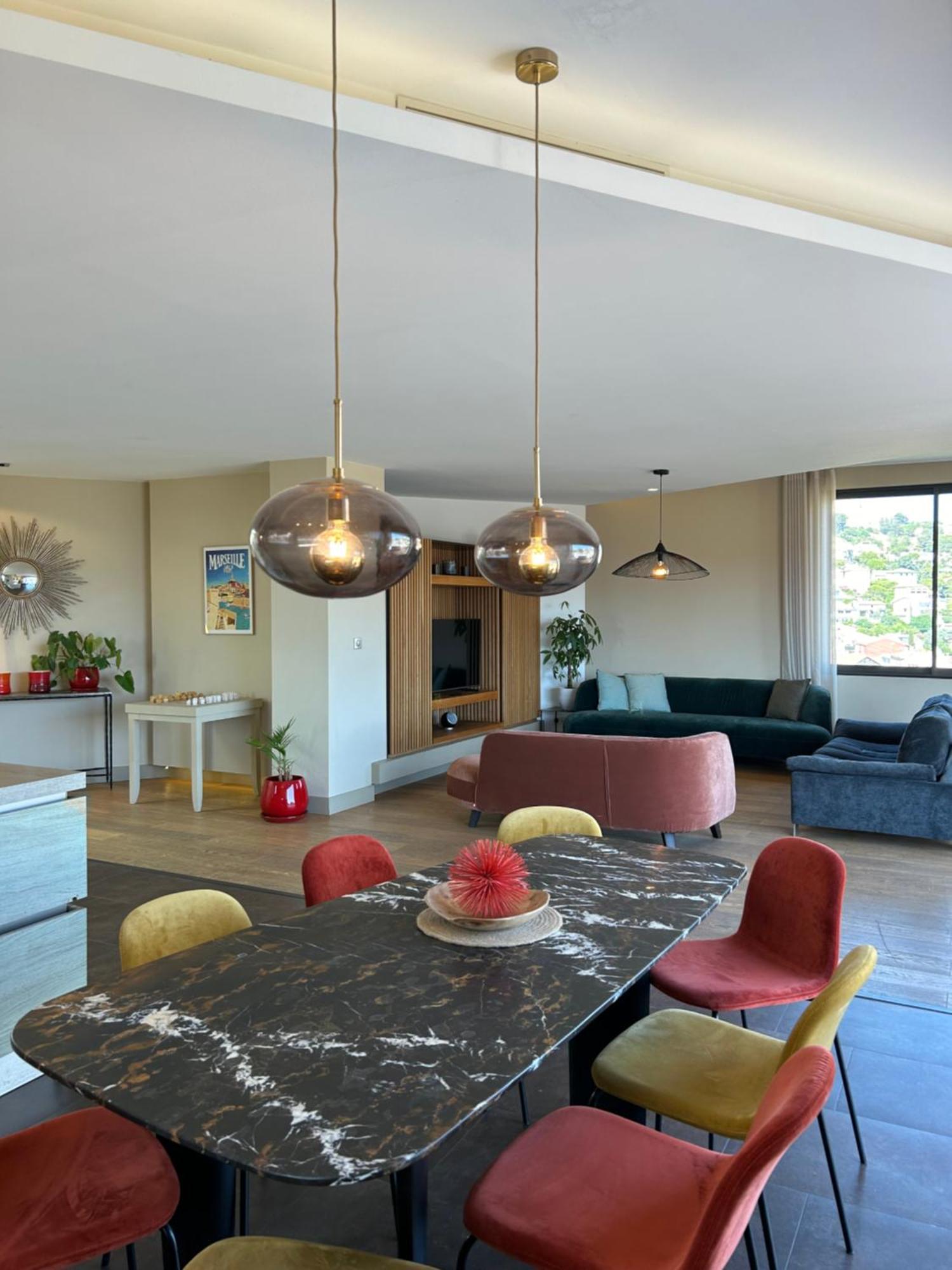 Mai Homes - La Villa Bompard Marseille Luaran gambar