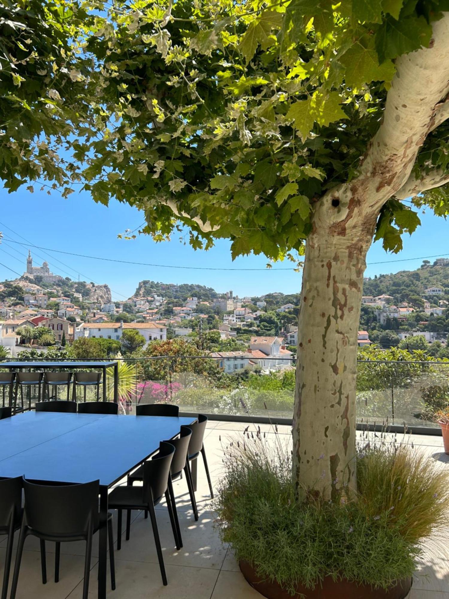Mai Homes - La Villa Bompard Marseille Luaran gambar