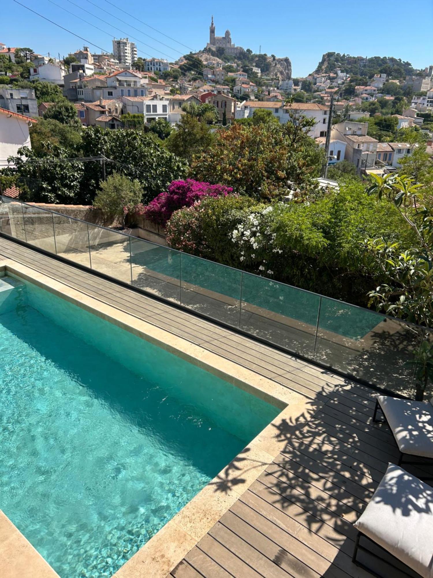 Mai Homes - La Villa Bompard Marseille Luaran gambar