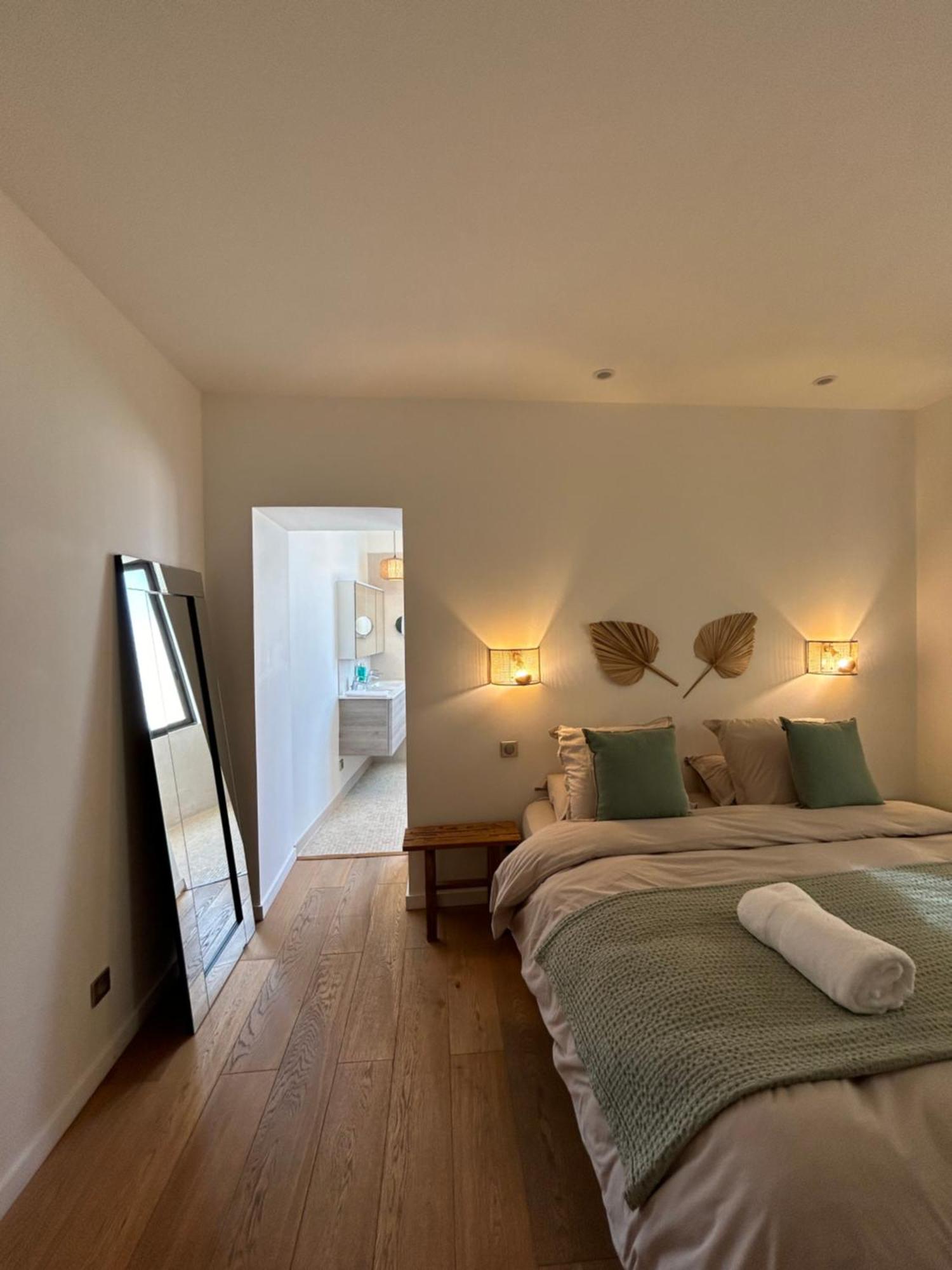 Mai Homes - La Villa Bompard Marseille Luaran gambar