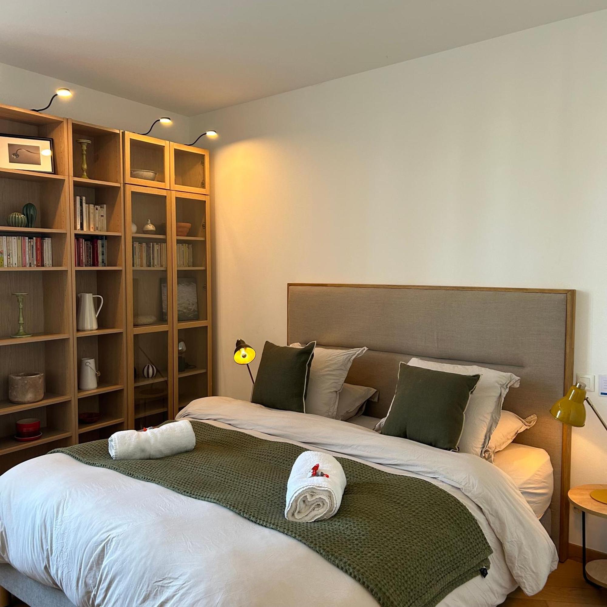 Mai Homes - La Villa Bompard Marseille Luaran gambar