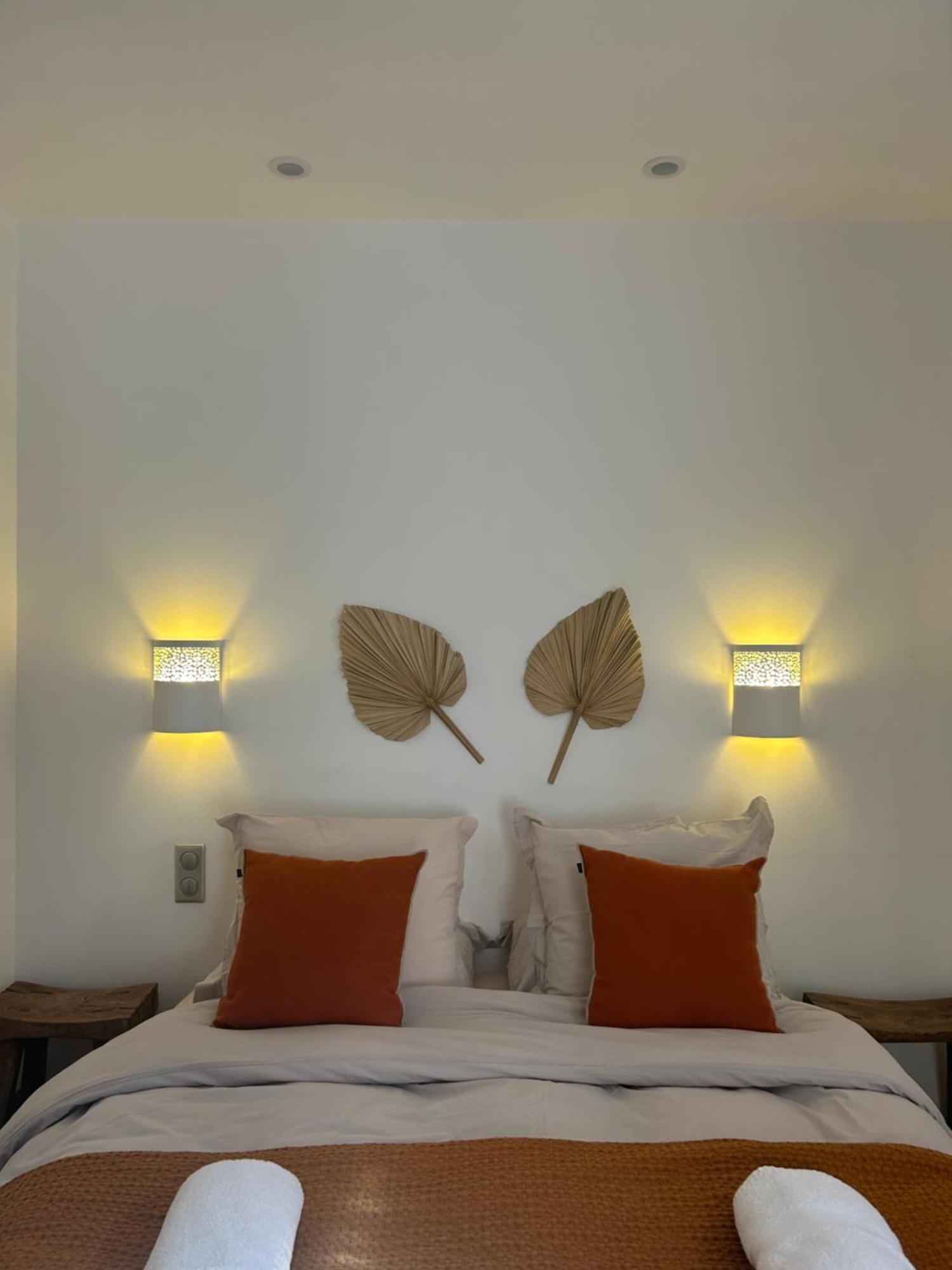 Mai Homes - La Villa Bompard Marseille Luaran gambar