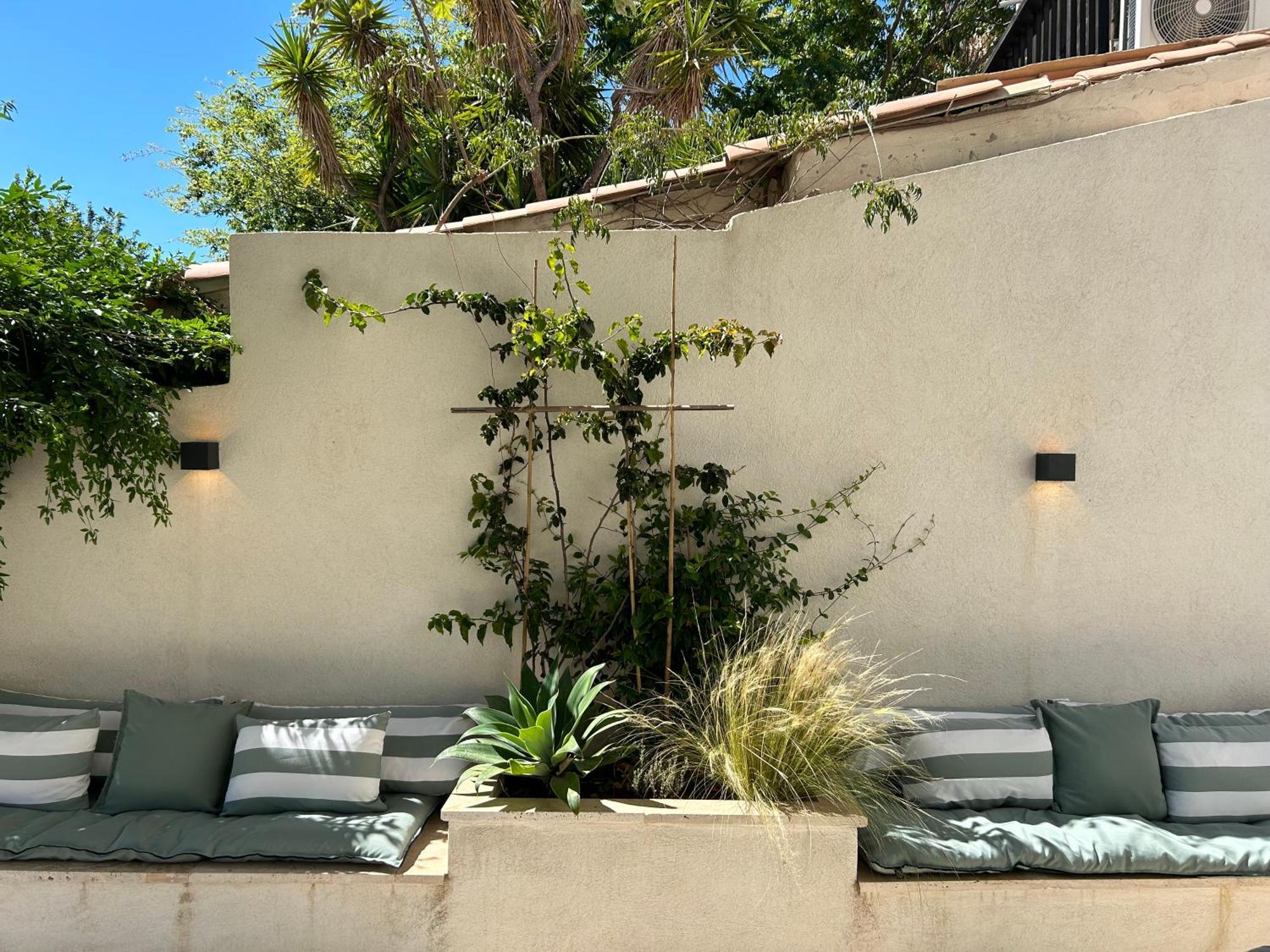 Mai Homes - La Villa Bompard Marseille Luaran gambar