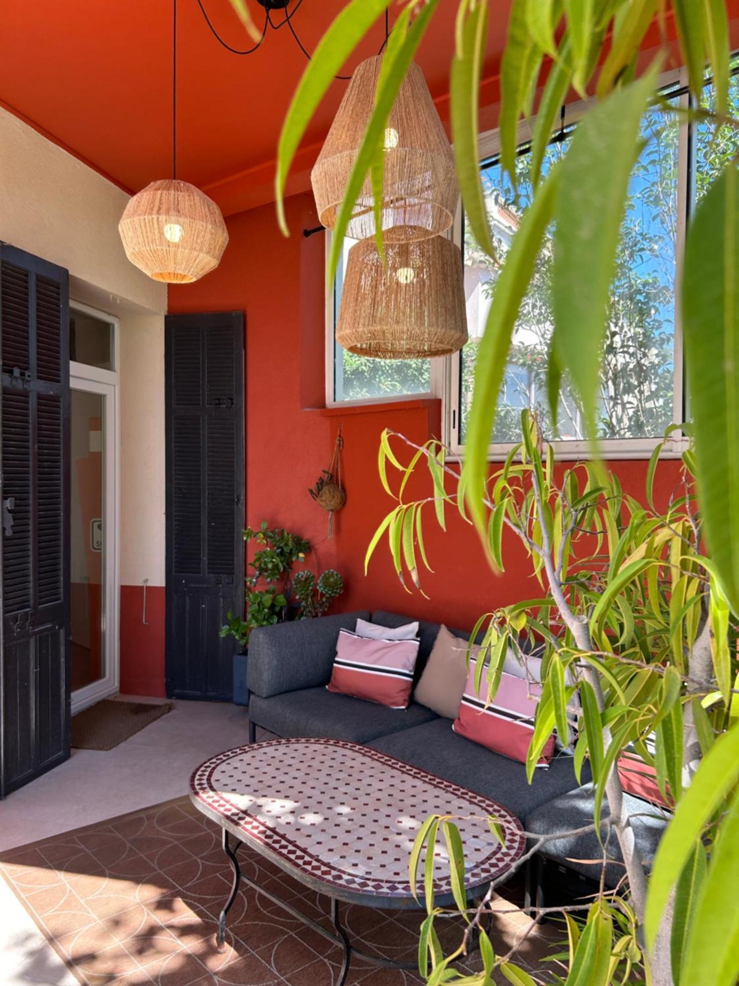 Mai Homes - La Villa Bompard Marseille Luaran gambar