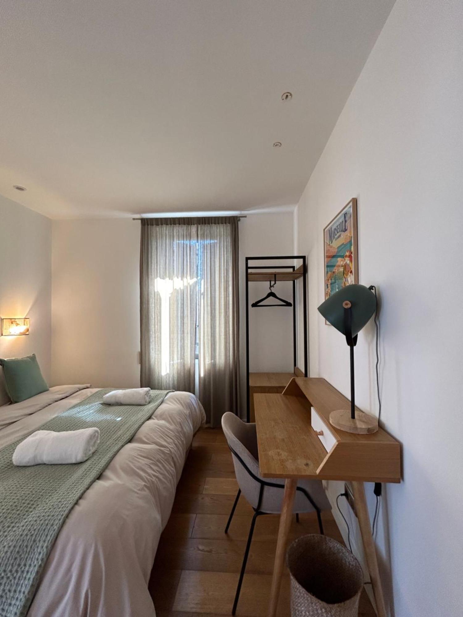 Mai Homes - La Villa Bompard Marseille Luaran gambar