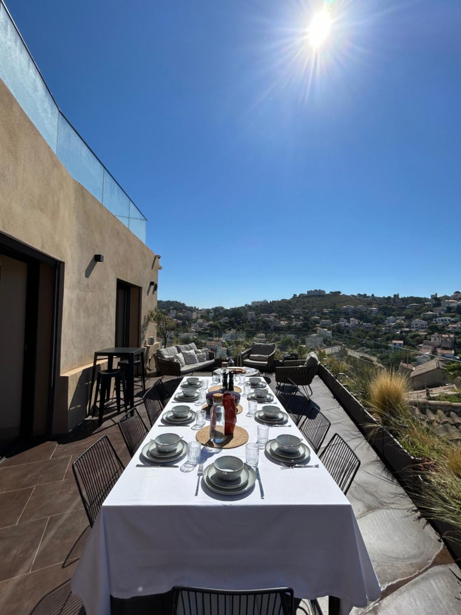Mai Homes - La Villa Bompard Marseille Luaran gambar